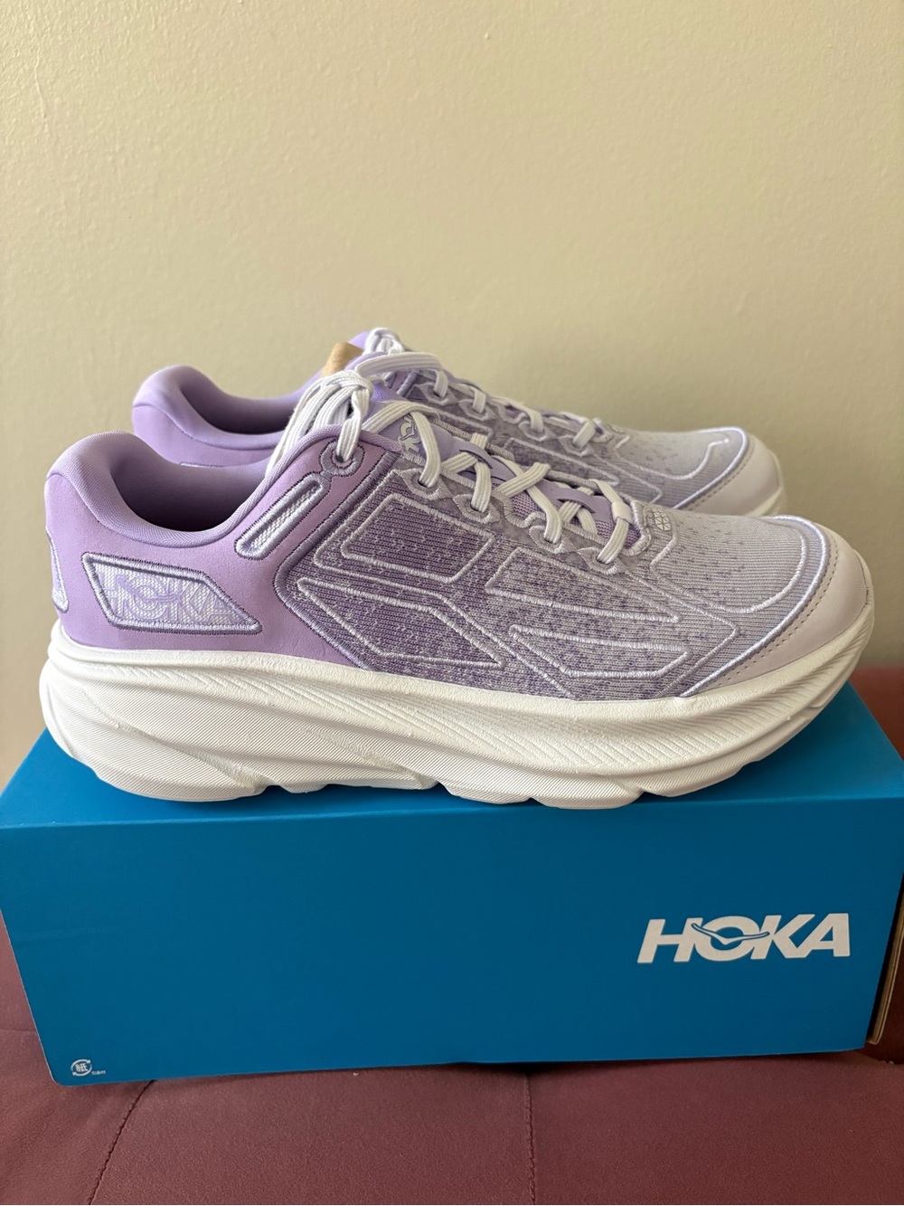 HOKA Clifton One9 Aerino Sneakers